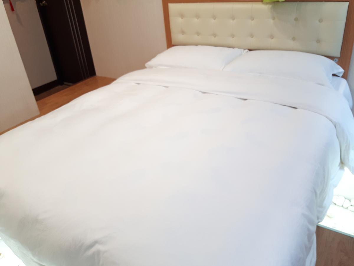 Hase Spring Lejlighed Tainan Eksteriør billede